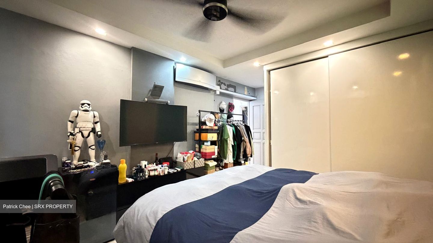 Blk 239 Bukit Panjang Ring Road (Bukit Panjang), HDB Executive #558575661